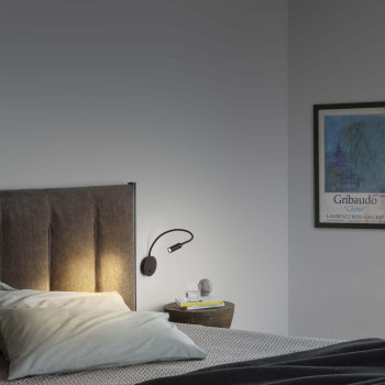 FOCUS 2 AP Ideal Lux Wandleuchte