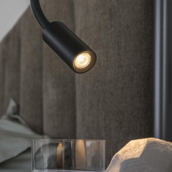 FOCUS 2 AP Ideal Lux Wandleuchte