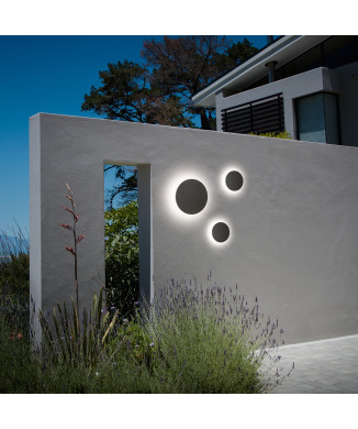 PUNTO Wandleuchte von Ideal Lux