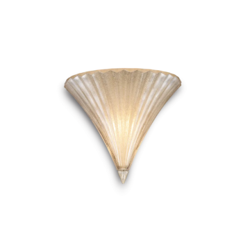 SANTA AP1 Kleine Wandleuchte - IDEAL LUX