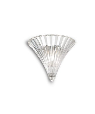 SANTA AP1 Kleine Wandleuchte - IDEAL LUX