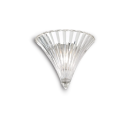 SANTA AP1 Kleine Wandleuchte - IDEAL LUX