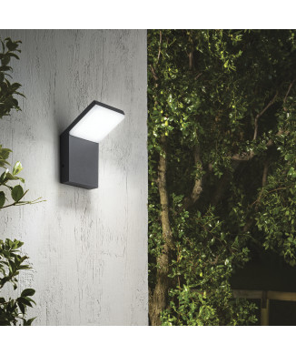 STYLE Ideal Lux Wandleuchte