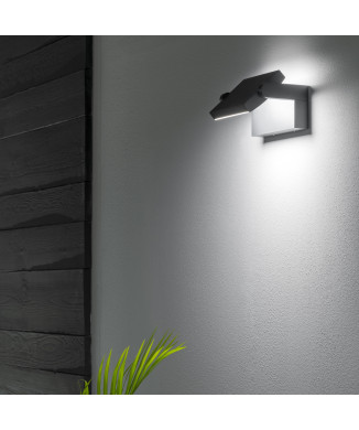 SWIPE AP Ideal Lux Wandleuchte