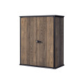 KETER SIGNATURE VERTICAL Harzkleiderschrank
