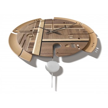 Arosio Milano SAMADA Canaletto Midarte