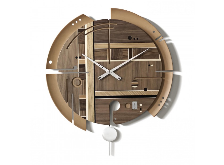 Arosio Mailand SAMADA Canaletto Midarte