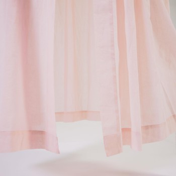 Carelene Kinderhimmel aus 100 % Baumwolle