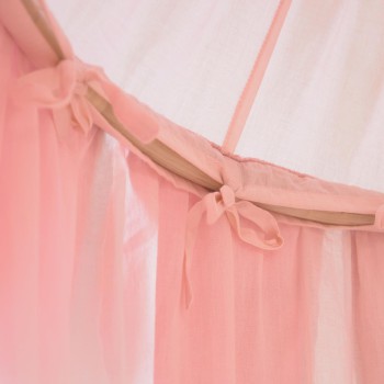 Carelene Kinderhimmel aus 100 % Baumwolle