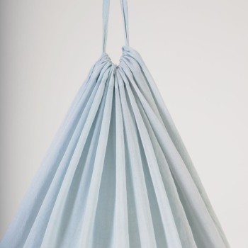 Carelene Kinderhimmel aus 100 % Baumwolle