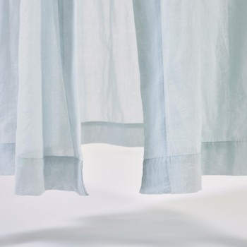 Carelene Kinderhimmel aus 100 % Baumwolle