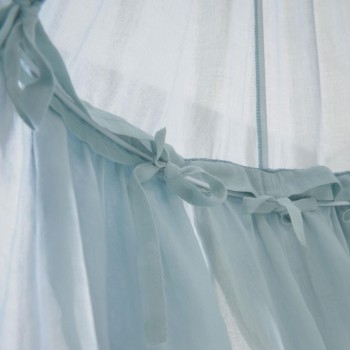 Carelene Kinderhimmel aus 100 % Baumwolle