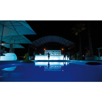 Bartolomeo Schreibtisch Plust Luminoso Bartheke