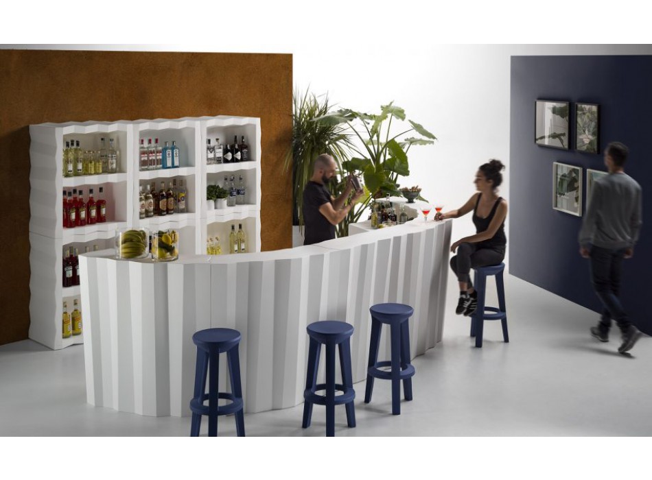 Bartheke Frozen Corner Plust 