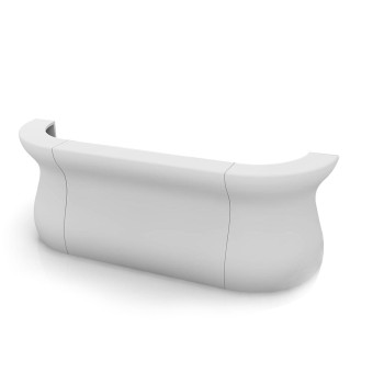 Bartolomeo Schreibtisch Bartheke Version 1 Plust