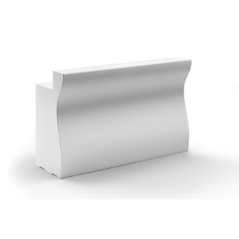 Bartolomeo Schreibtisch Bartheke Version 3 Plust