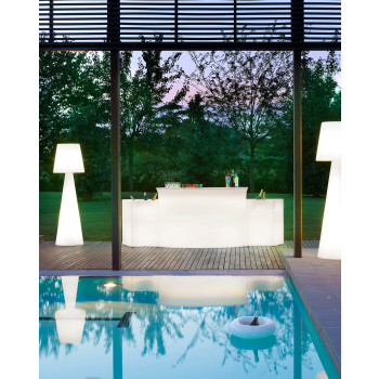 SNACK BAR SLIDE Theke