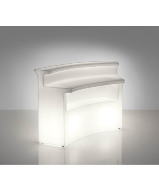 SNACK BAR SLIDE Theke