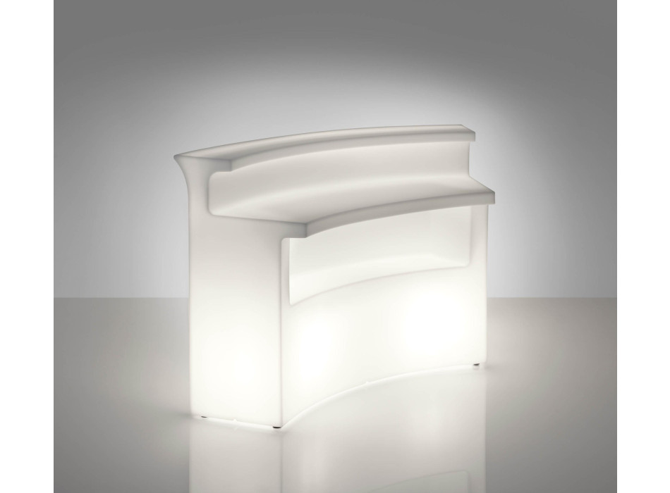 SNACK BAR SLIDE Theke