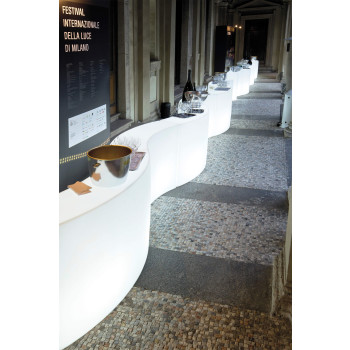 SNACK BAR SLIDE Theke