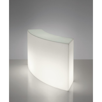 SNACK BAR SLIDE Theke