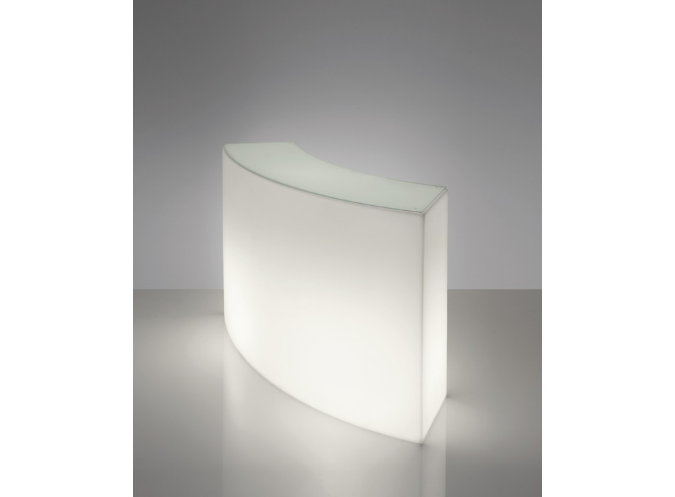 SNACK BAR SLIDE Theke