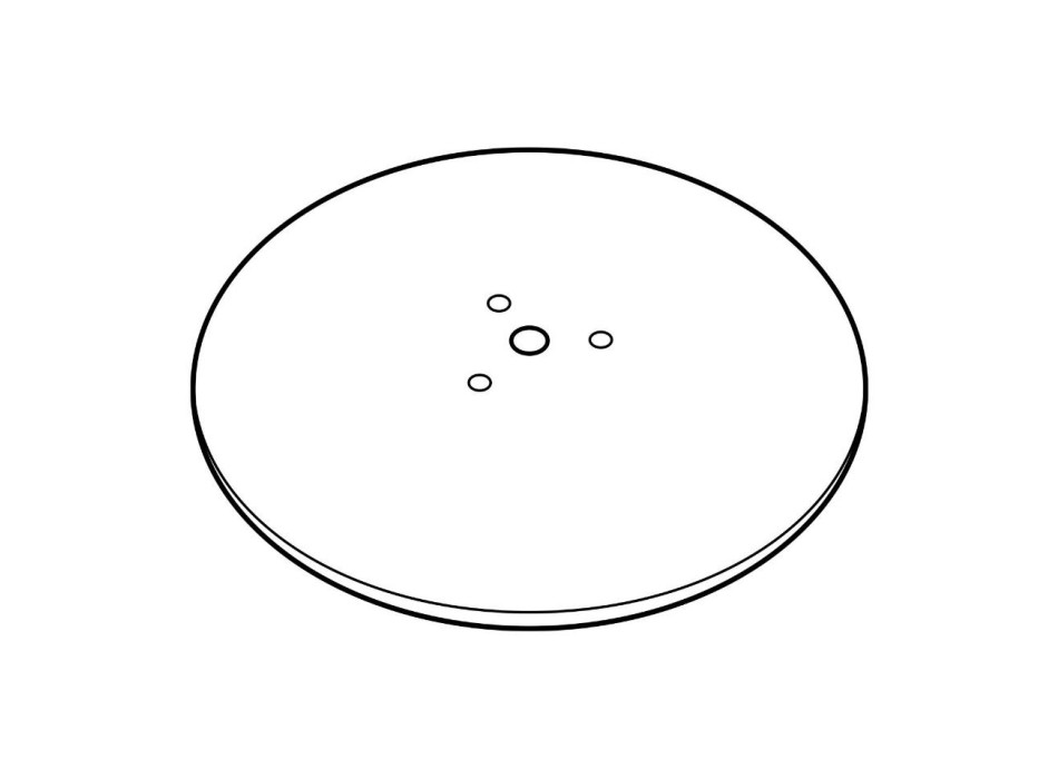 Stabilisierungsbasis PLUST