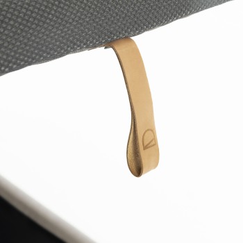 Matters Bettgestell mit Stauraum