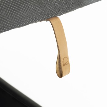 Matters Bettgestell mit Stauraum