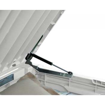 Outdoor-Koffer BRIGHTWOOD POOL BOX KETER