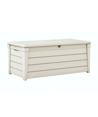 Outdoor-Koffer BRIGHTWOOD POOL BOX KETER
