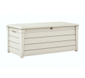 Outdoor-Koffer BRIGHTWOOD POOL BOX KETER
