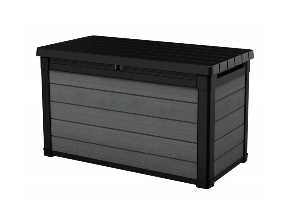 KETER CORTINA BOX Aufbewahrungstruhe für den Außenbereich
