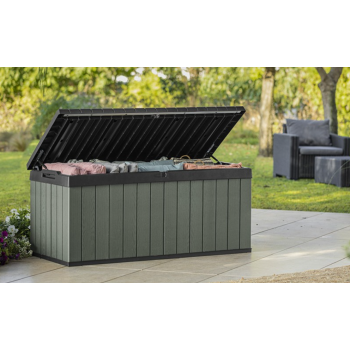 Outdoor-Koffer DARWIN BOX KETER