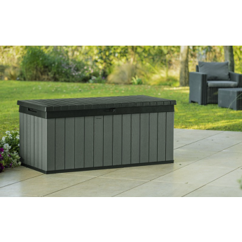 Outdoor-Koffer DARWIN BOX KETER