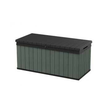 Outdoor-Koffer DARWIN BOX KETER
