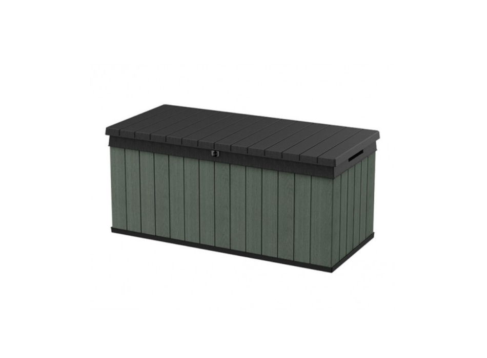 Outdoor-Koffer DARWIN BOX KETER