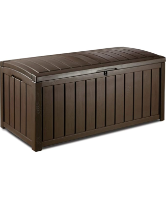 Outdoor-Koffer GLENWOOD KETER