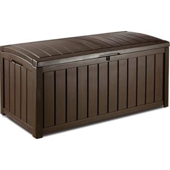 Outdoor-Koffer GLENWOOD KETER