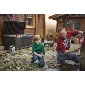 Outdoor-Koffer ROCKWOOD KETER