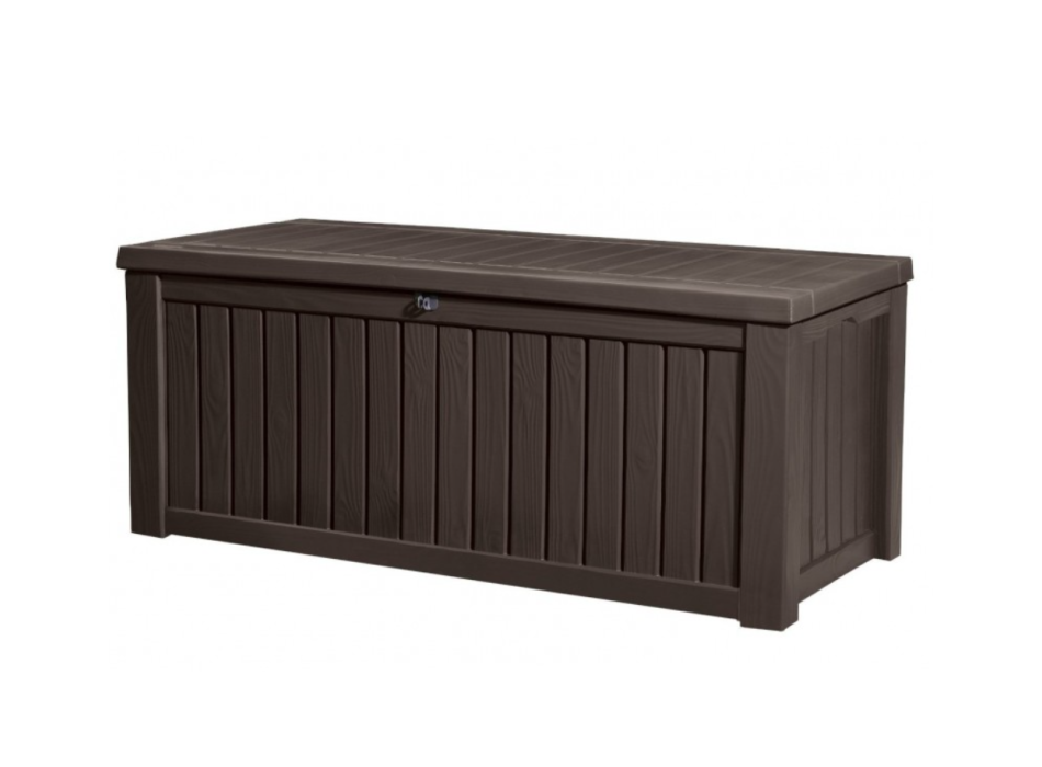 Outdoor-Koffer ROCKWOOD KETER