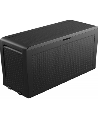 KETER SAMOA Outdoor-Aufbewahrungstruhe