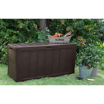 Outdoor-Koffer SHERWOOD KETER