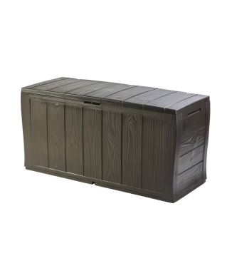 Outdoor-Koffer SHERWOOD KETER