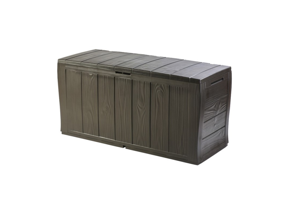 Outdoor-Koffer SHERWOOD KETER