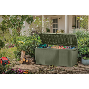Outdoor-Koffer SPRINGWOOD KETER