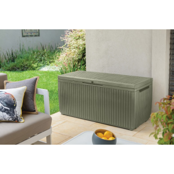 Outdoor-Koffer SPRINGWOOD KETER
