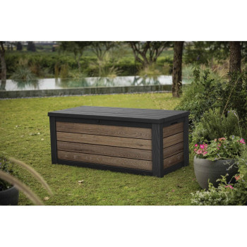 Harzkoffer SIGNATURE DECO BOX Keter