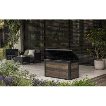 Harzkoffer SIGNATURE DECO BOX Keter