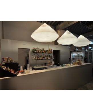 BIJOUX HÄNGELAMPE SD BJH SLIDE